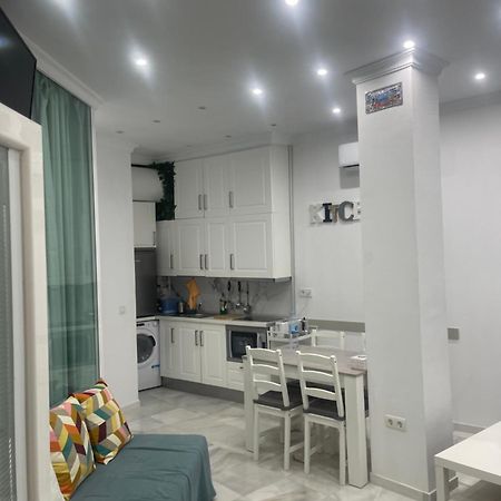 Apartamento Heaven Benalmádena Exterior foto
