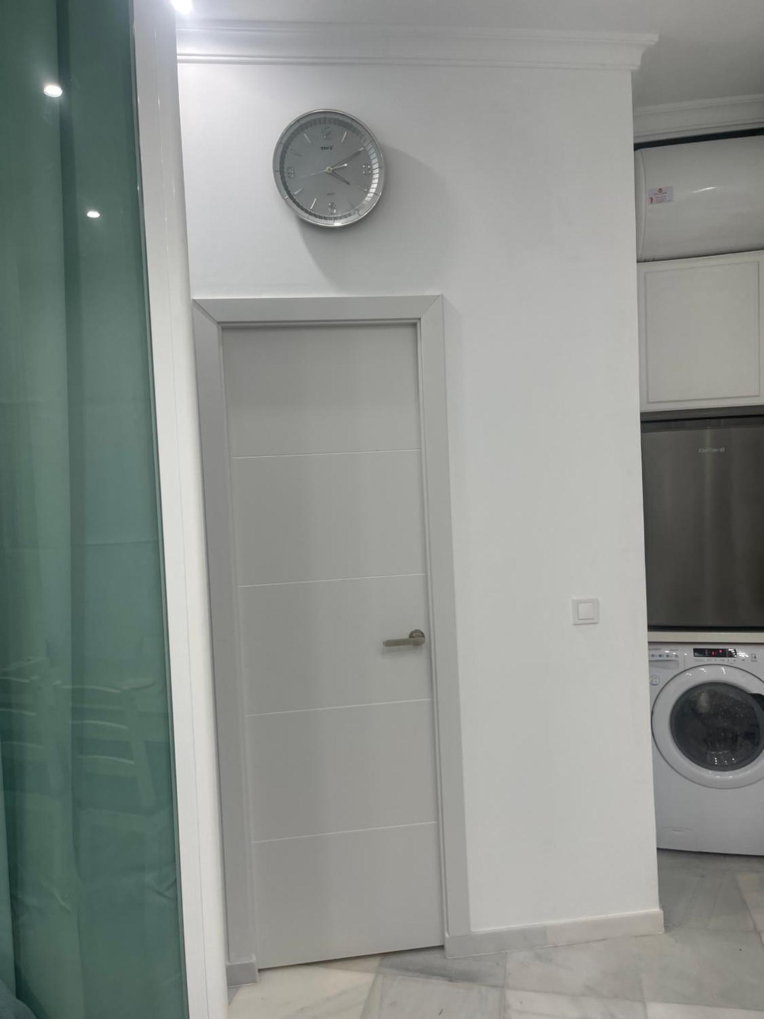 Apartamento Heaven Benalmádena Exterior foto