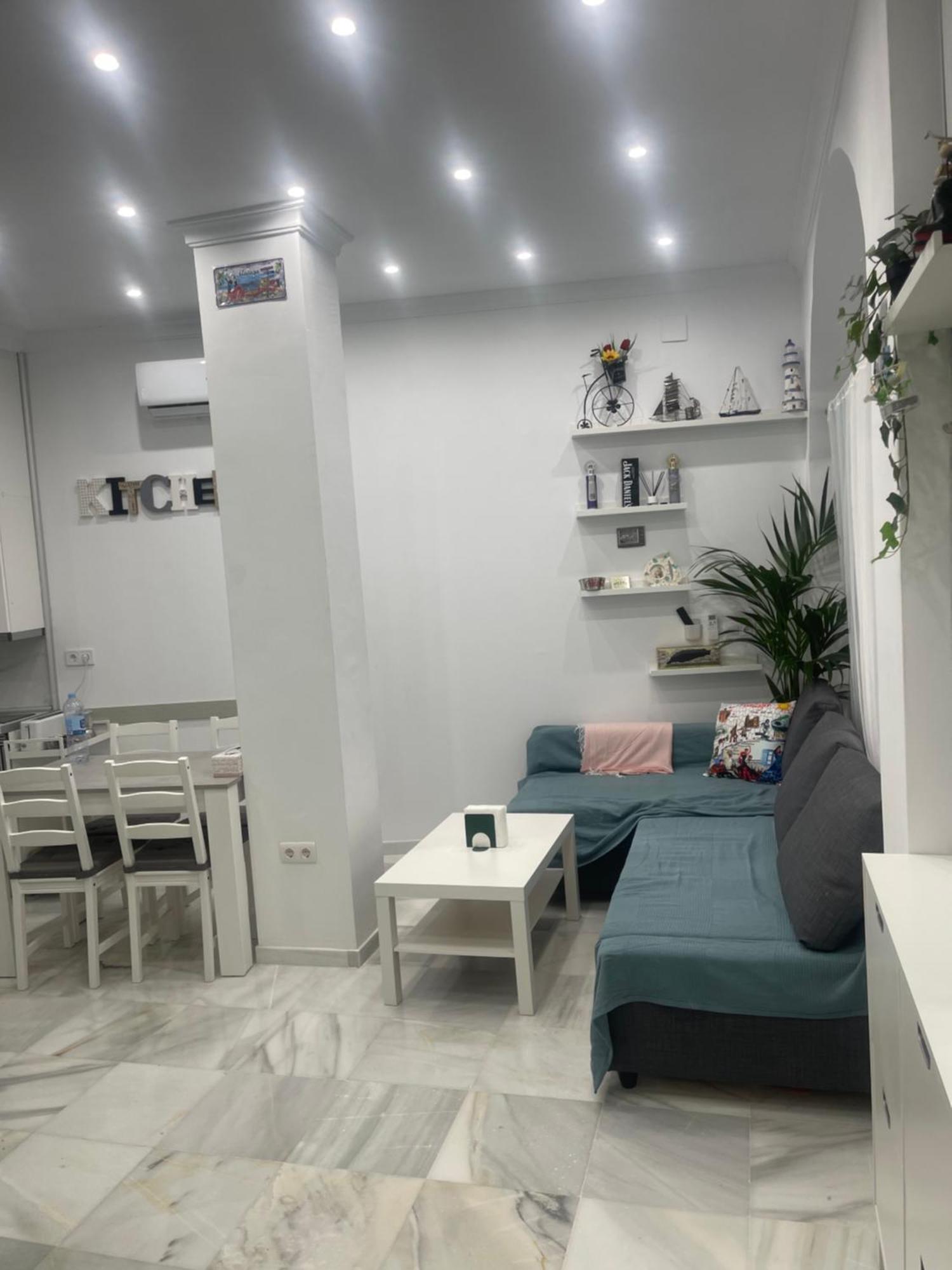 Apartamento Heaven Benalmádena Exterior foto