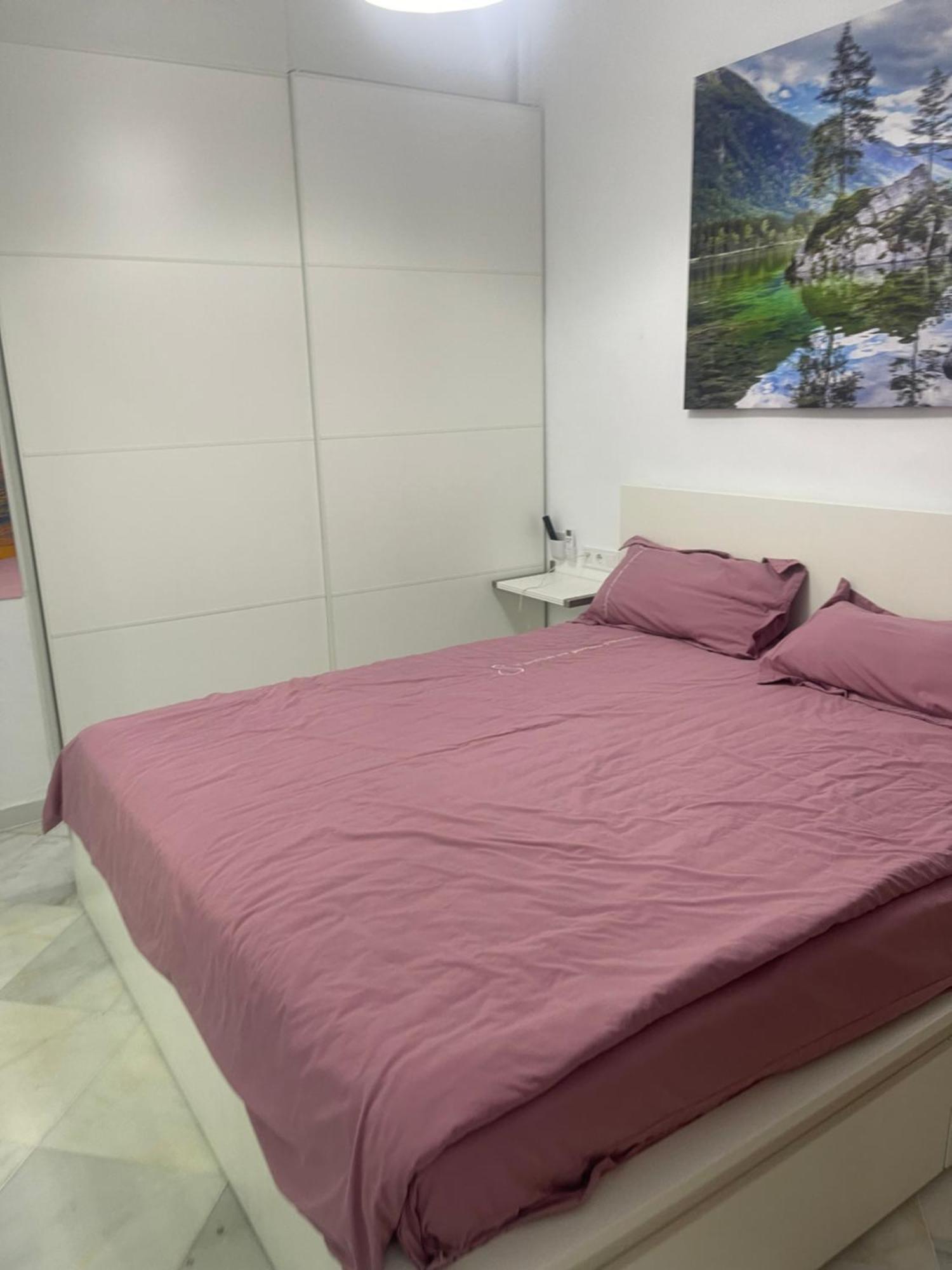 Apartamento Heaven Benalmádena Exterior foto