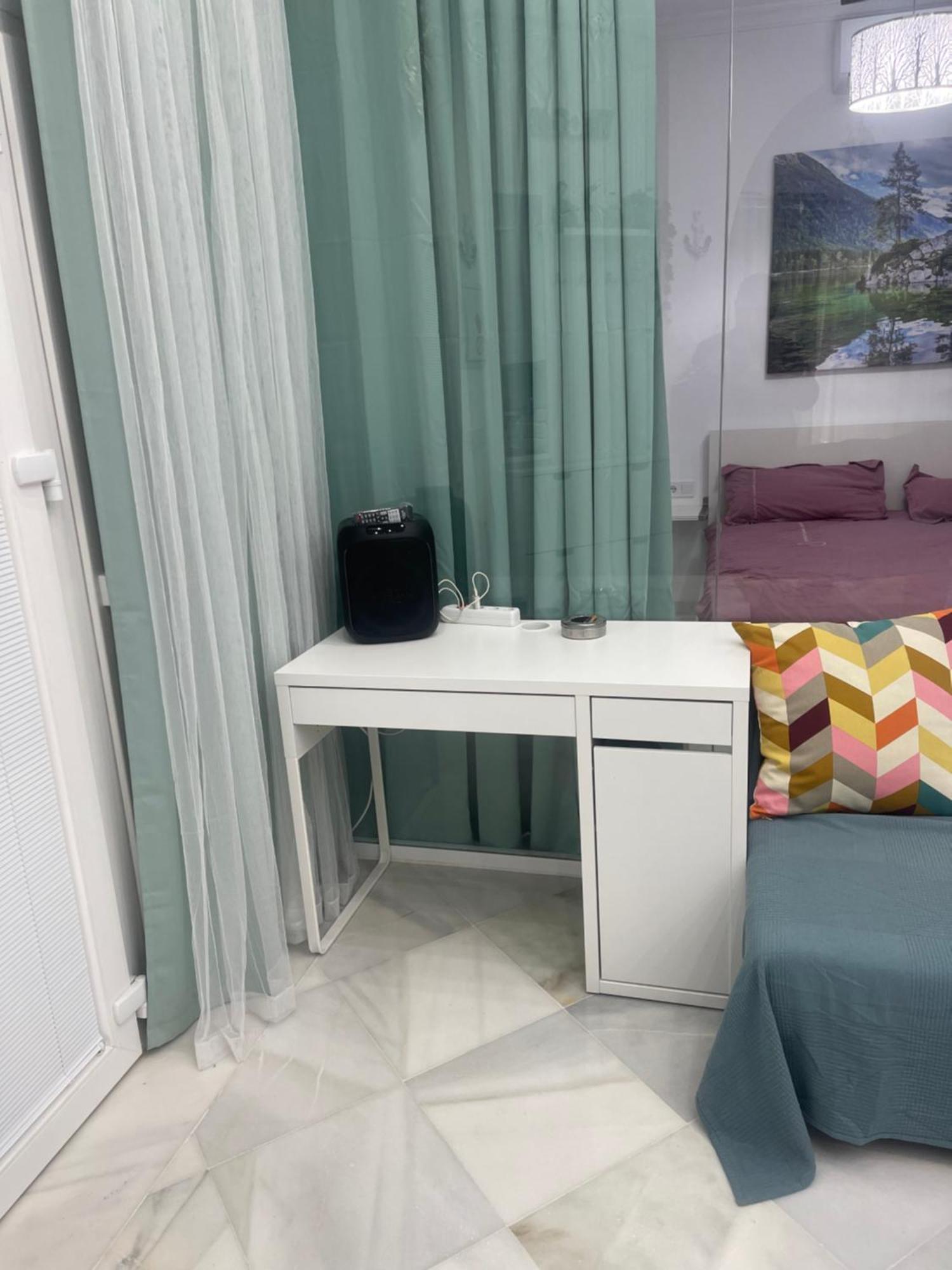 Apartamento Heaven Benalmádena Exterior foto