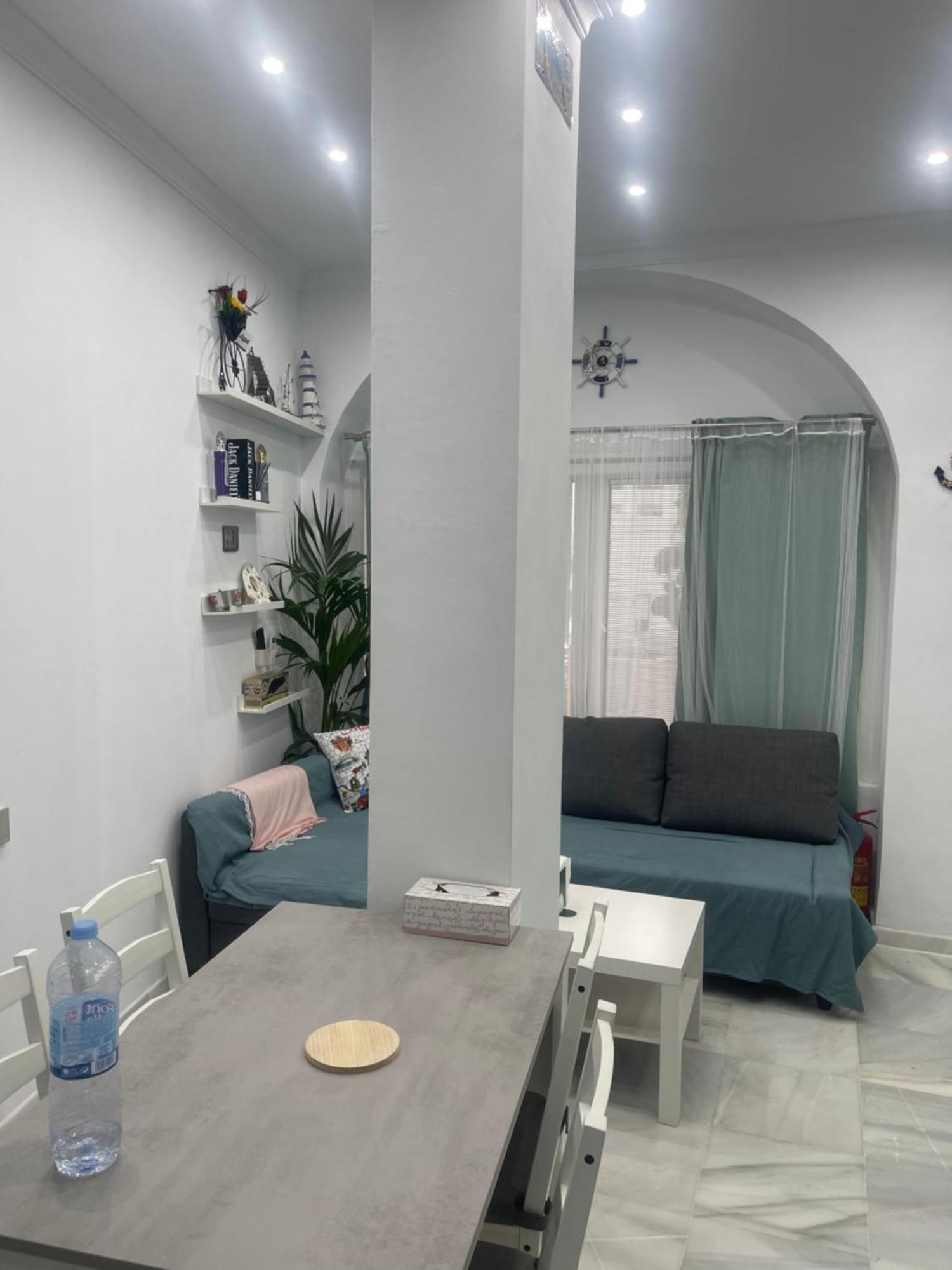 Apartamento Heaven Benalmádena Exterior foto