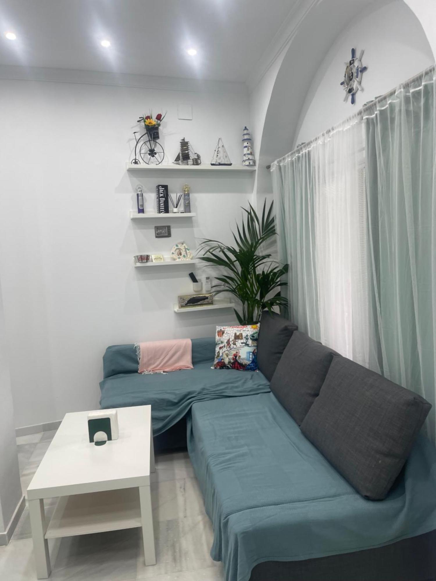 Apartamento Heaven Benalmádena Exterior foto