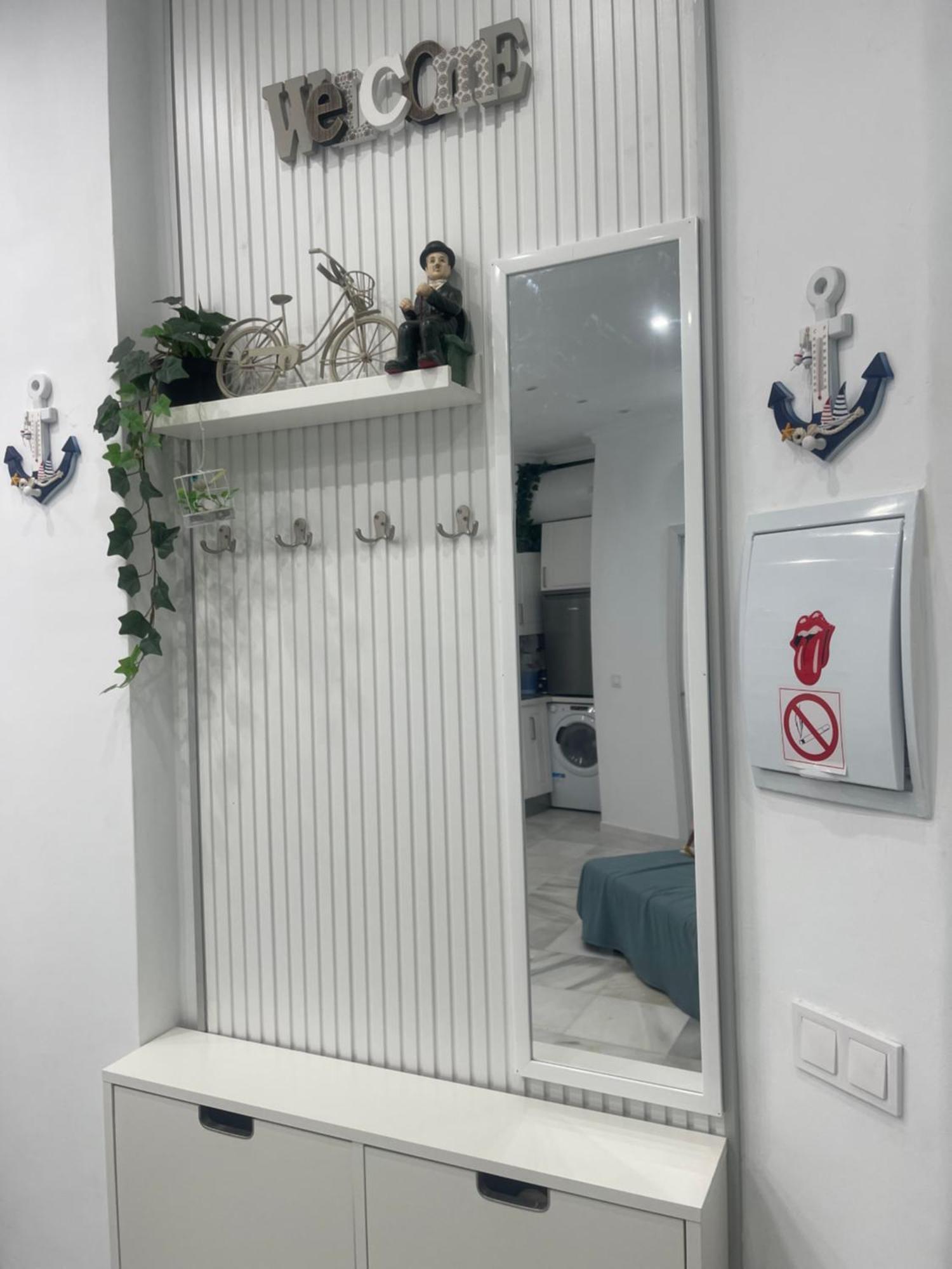 Apartamento Heaven Benalmádena Exterior foto