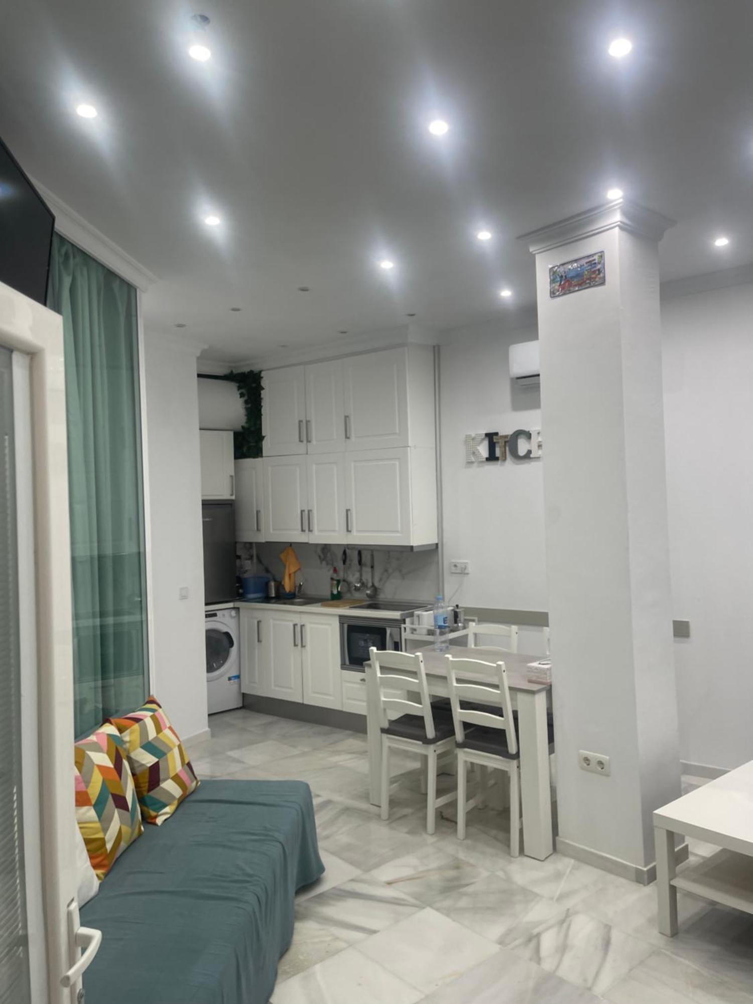 Apartamento Heaven Benalmádena Exterior foto