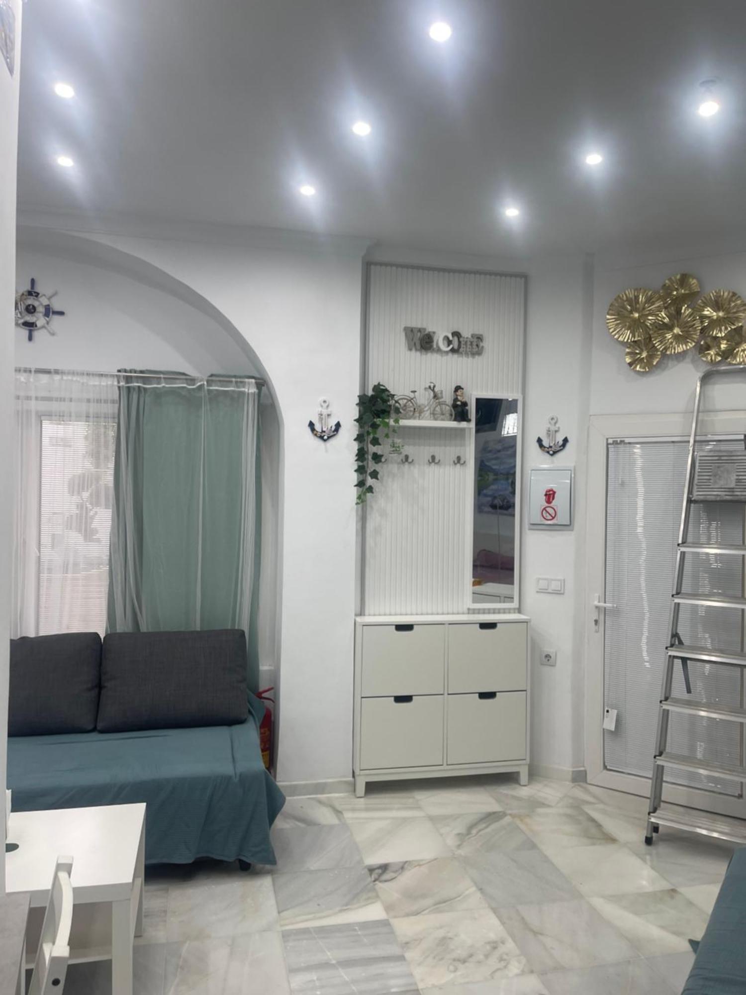Apartamento Heaven Benalmádena Exterior foto