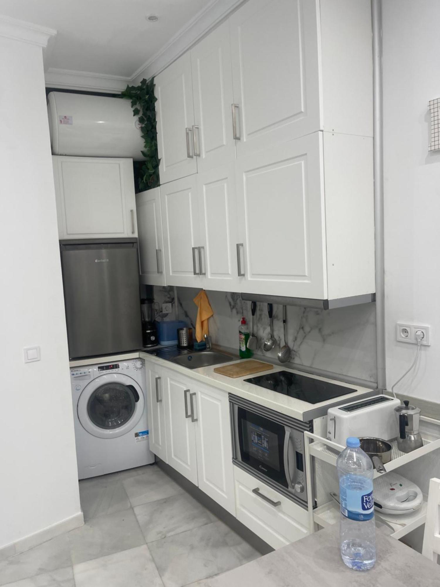 Apartamento Heaven Benalmádena Exterior foto